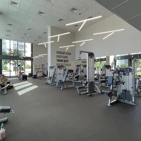 Downtown 1 Bed With City Views ดูไบ ภายนอก รูปภาพ