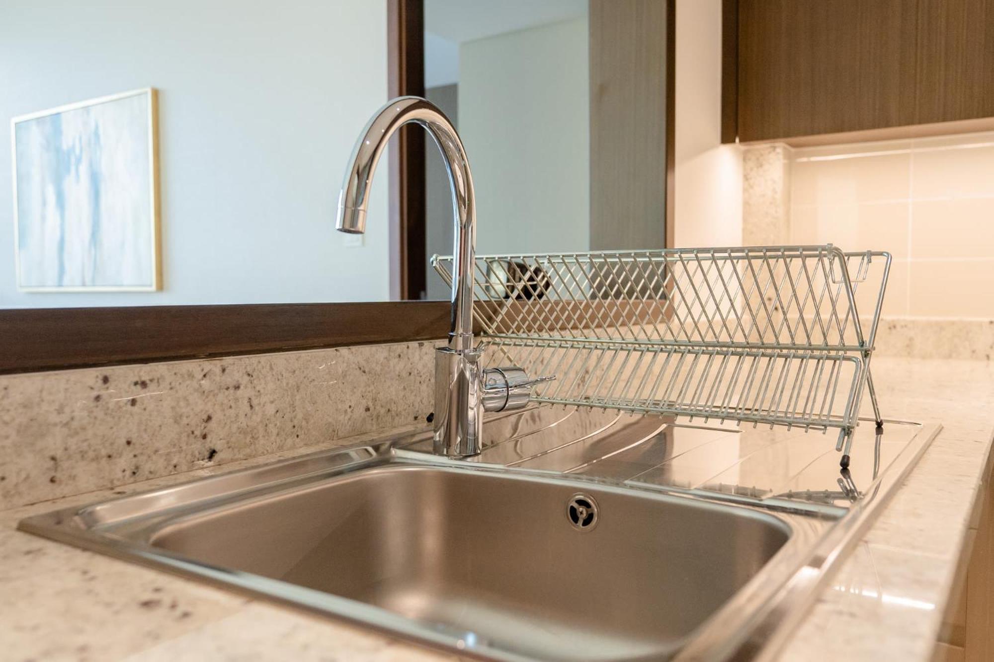 Downtown 1 Bed With City Views ดูไบ ภายนอก รูปภาพ